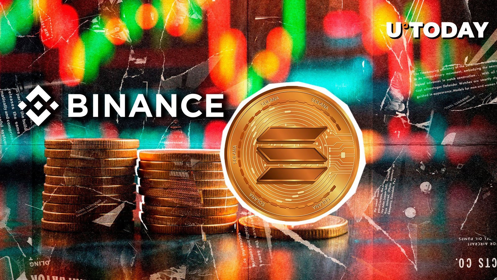 Solana (SOL) Long Positions Up on Binance: Bullish