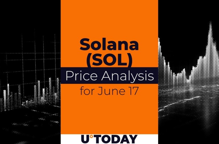 Solana (SOL) Price Prediction for June 17