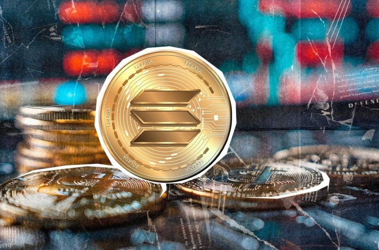 Solana (SOL) Price Rebound Teased by Bollinger Bands