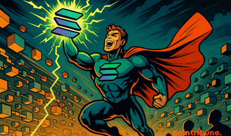 Solana: The Most Active Blockchain In Web3