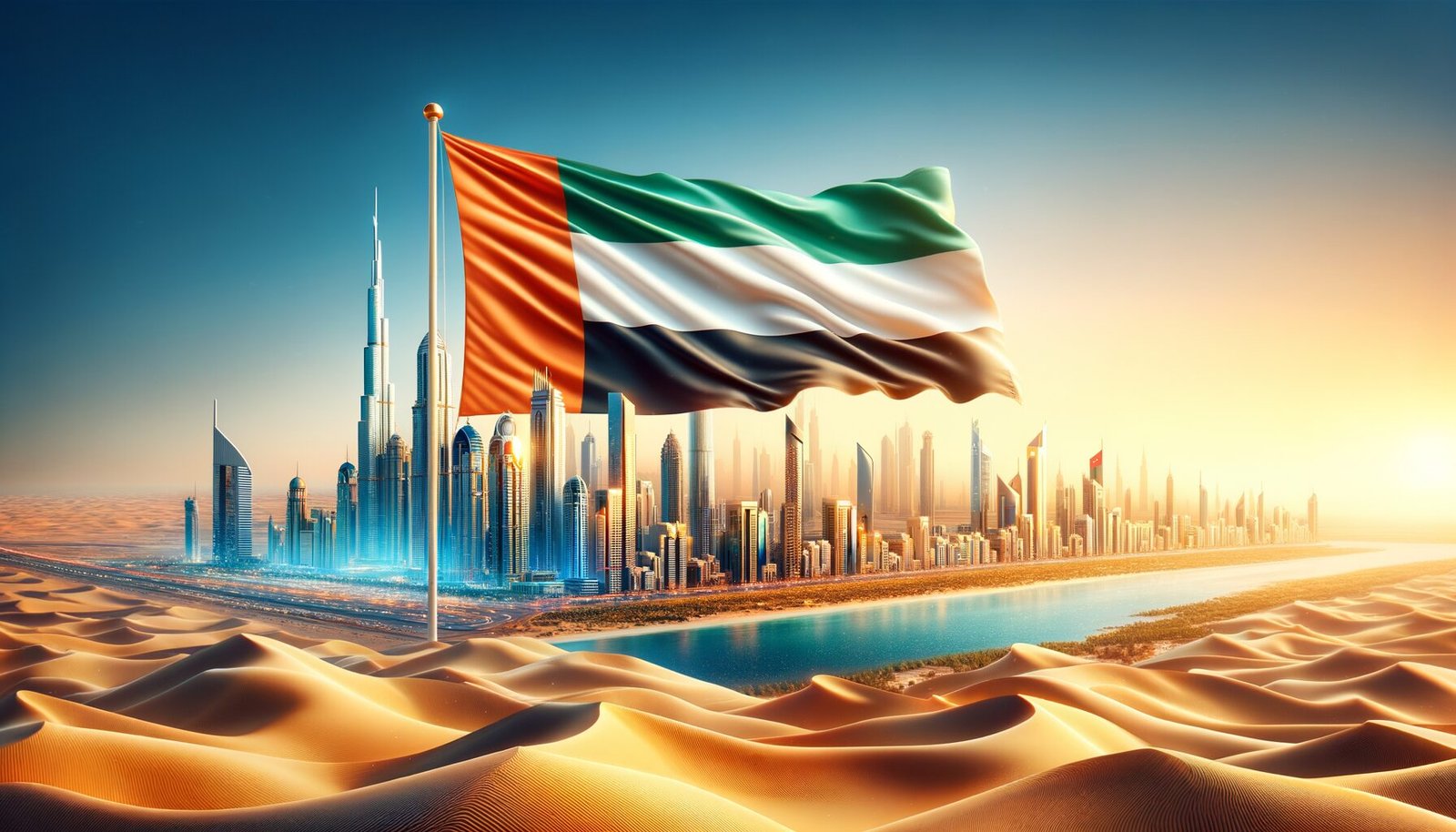 Solana To Set Up Economic Zone In Dubai: MOU Signed