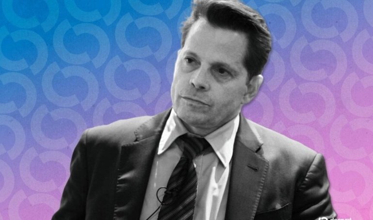Solana Will Flip Ethereum, Anthony Scaramucci Predicts