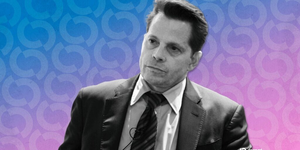 Solana Will Flip Ethereum, Anthony Scaramucci Predicts