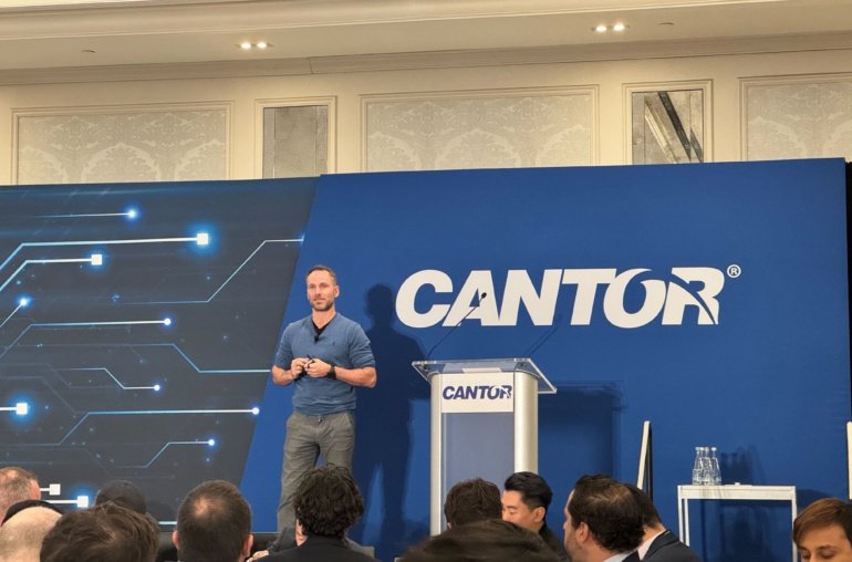 Solana Will be ‘Chain of Choice;’ DFDV, UPXI, HODL Initiated at Overweight: Cantor