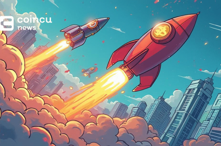 Solana and Sui Blockchains Aim to Revolutionize Traditional Finance – Coincu