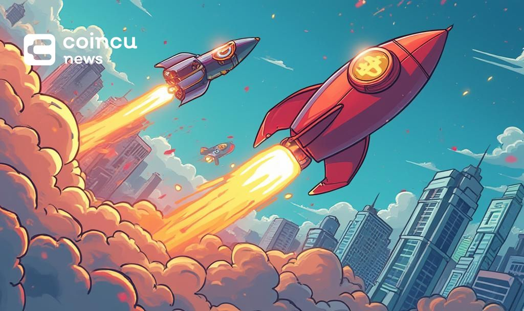 Solana and Sui Blockchains Aim to Revolutionize Traditional Finance – Coincu