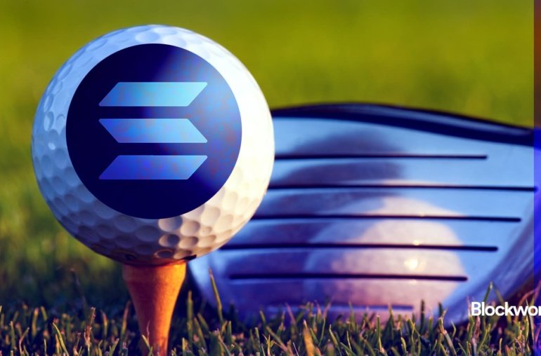 Solana-based golf rewards app GolfN hits App Store