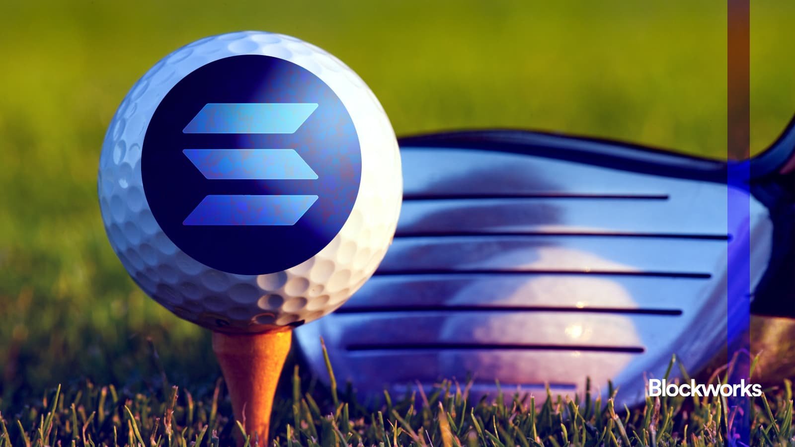 Solana-based golf rewards app GolfN hits App Store