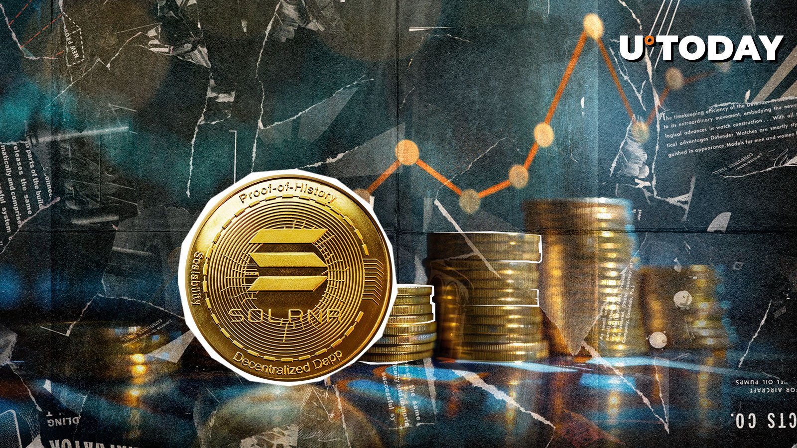 Solana on Verge of Golden Cross Breakout, Price Levels to Watch