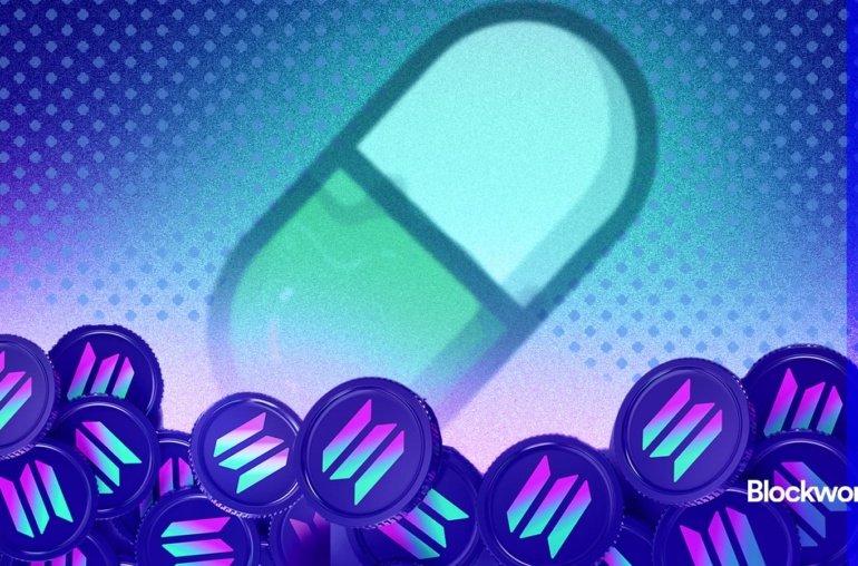 Solana slips as Pump.fun token rumors swirl