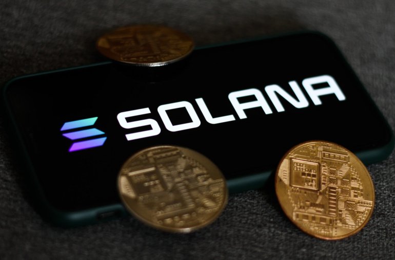 Solana to ,000? Could Institutional Demand Drive SOL Higher?
