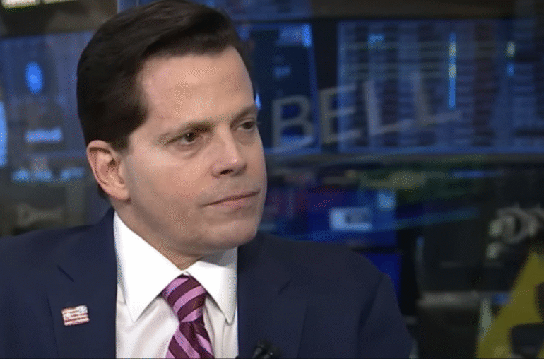 Solana to Overtake Ethereum, Scaramucci Predicts