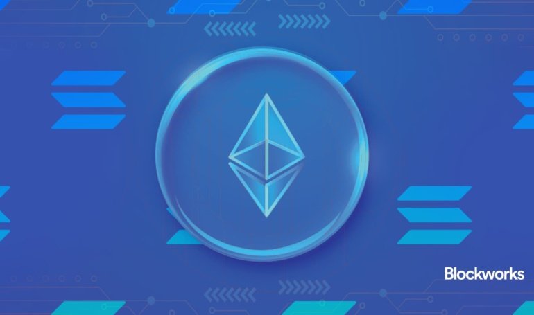 Solana’s price run might stall as ETH gains institutional favor
