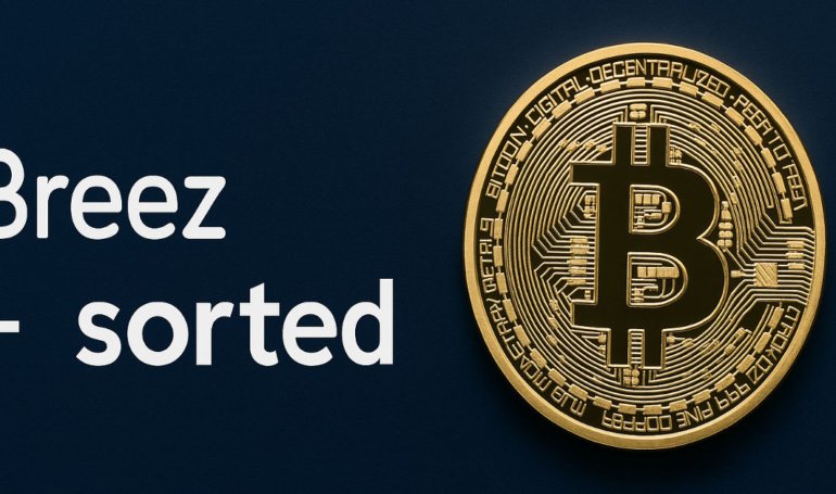 Sorted Wallet Integrates Breez SDK To Enable Bitcoin Payments On Feature Phones