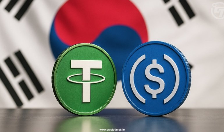 South Korea Explores Won-Based Stablecoin Amid Forex Challenges