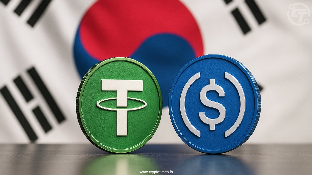 South Korea Explores Won-Based Stablecoin Amid Forex Challenges