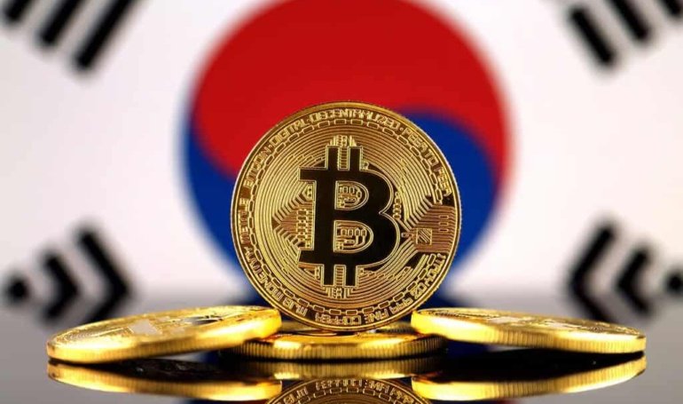 South Korea Moves Closer To Approving Spot Bitcoin ETFs