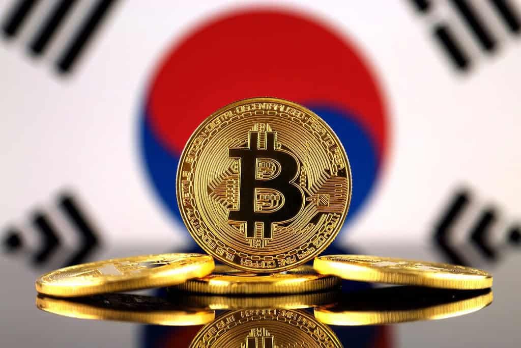 South Korea Moves Closer To Approving Spot Bitcoin ETFs