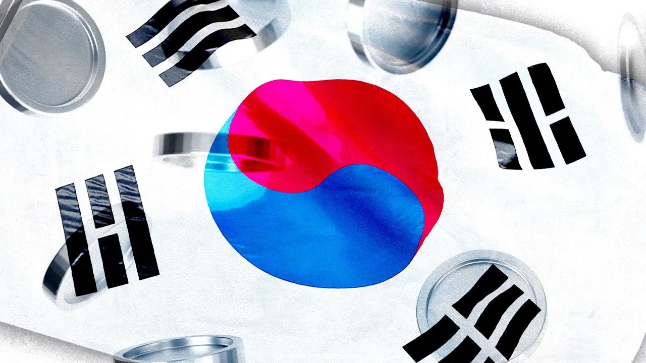 South Korea Paves the Way for Stablecoin Revolution with New Bill