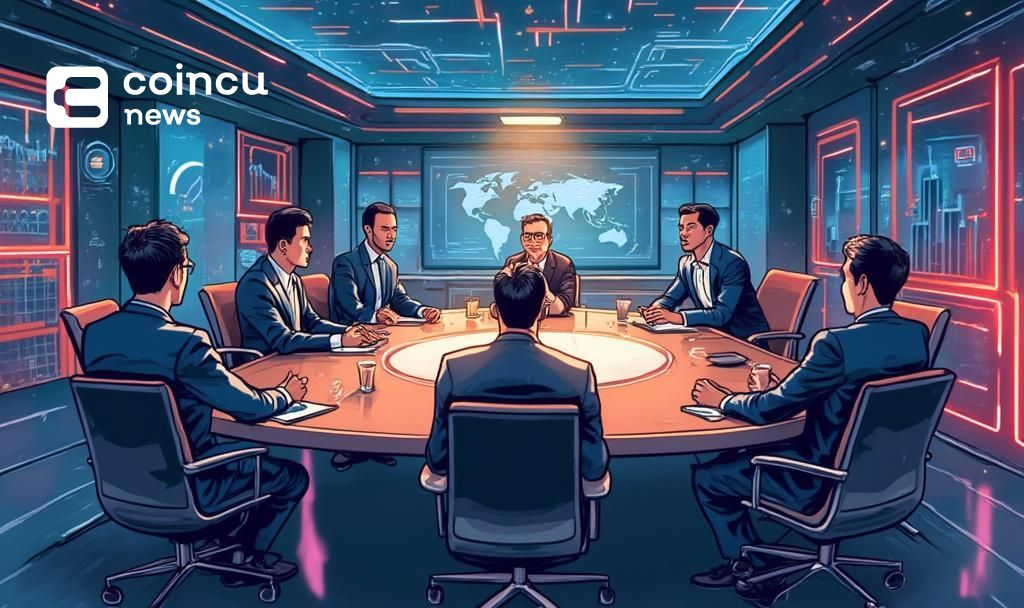 South Korea Plans Roadmap for Virtual Asset ETFs – Coincu