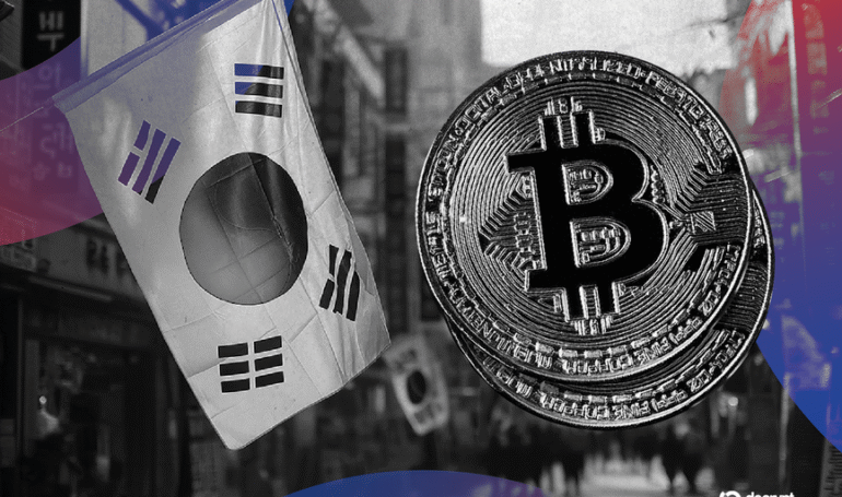 South Korea Stablecoin Bill to Allow Companies to Issue the Tokens: Report