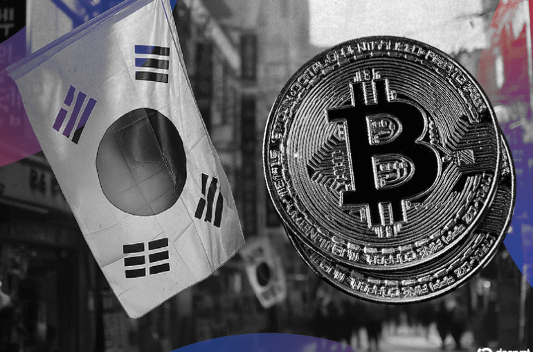 South Korea Stablecoin Bill to Allow Companies to Issue the Tokens: Report