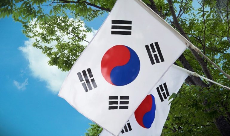 South Korea Unveils Plan To Allow Crypto Stablecoins