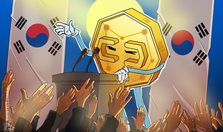 South Korea crypto industry to win no matter snap election outcome