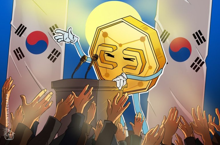 South Korea crypto industry to win no matter snap election outcome