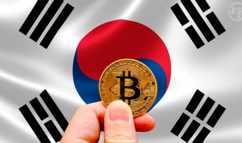 South Korea to Have Local Bitcoin ETFs by 2025 End: FSC Report