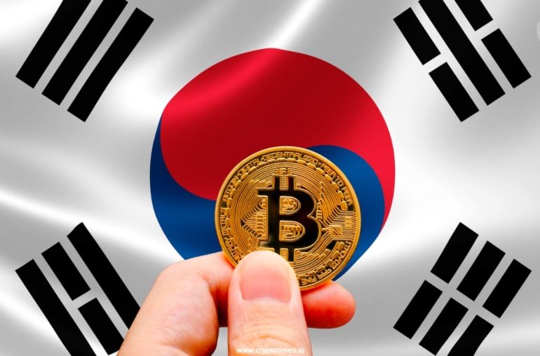 South Korea to Have Local Bitcoin ETFs by 2025 End: FSC Report