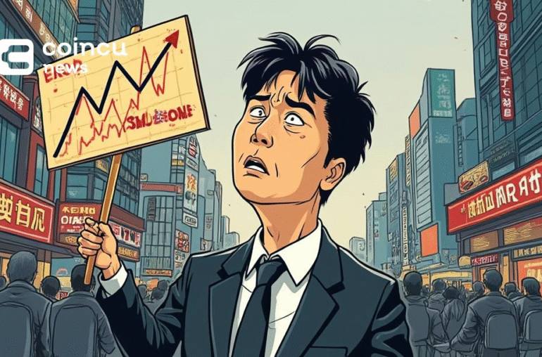 South Korean Investor Choi Jun-hyuk Faces Significant Loss in Wemade Investment – Coincu