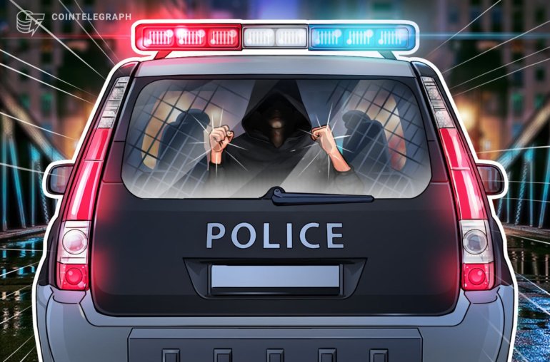 Spanish Authorities Arrest 5 People In 0M Crypto Fraud Case