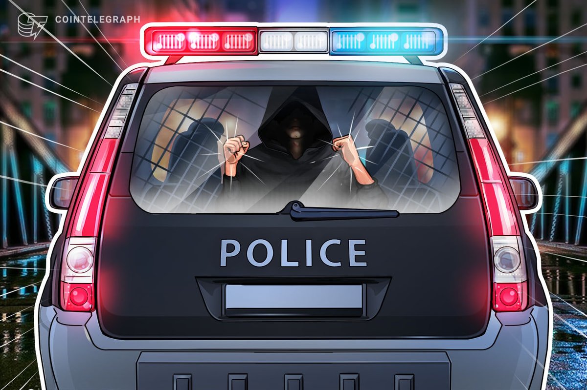 Spanish Authorities Arrest 5 People In 0M Crypto Fraud Case