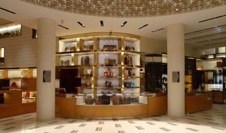 Spare a Thought for LVMH – The Canary in the Coal Mine?