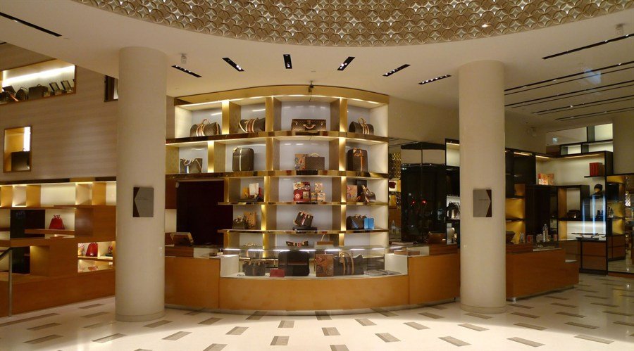 Spare a Thought for LVMH – The Canary in the Coal Mine?