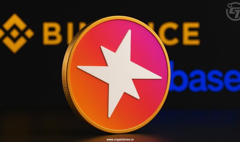 Spark (SPK) Slumps 54% After Airdrop; Why Binance, Coinbase Are Listing It?