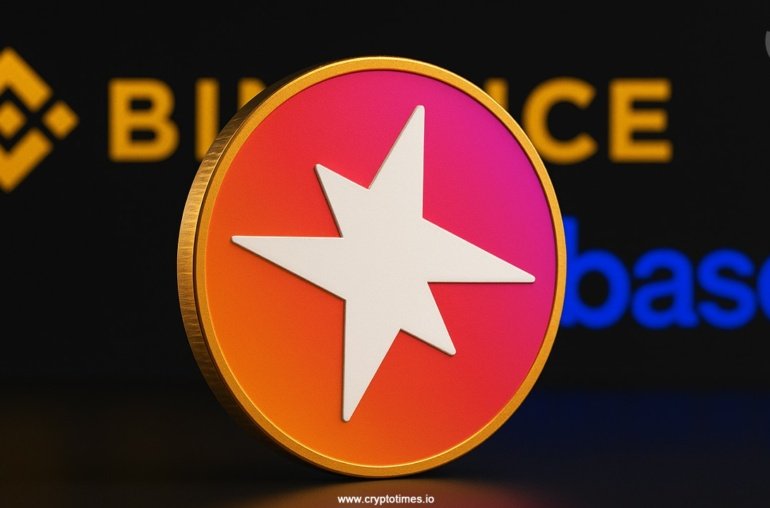 Spark (SPK) Slumps 54% After Airdrop; Why Binance, Coinbase Are Listing It?