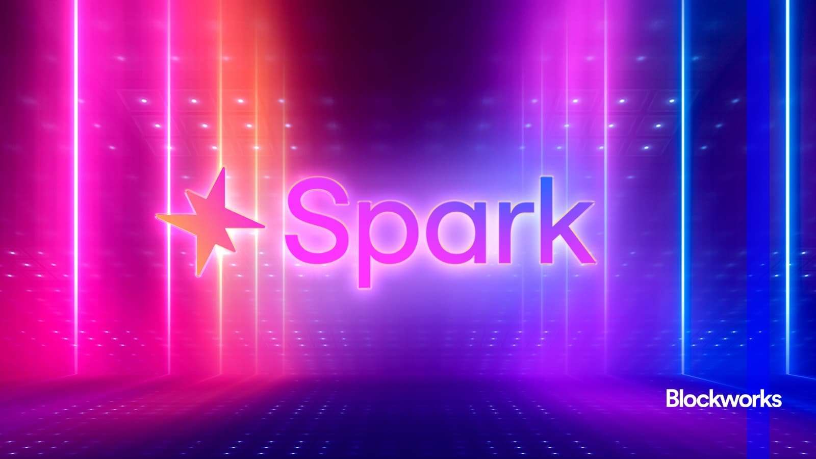 Spark airdrop lights the fuse on decentralized governance
