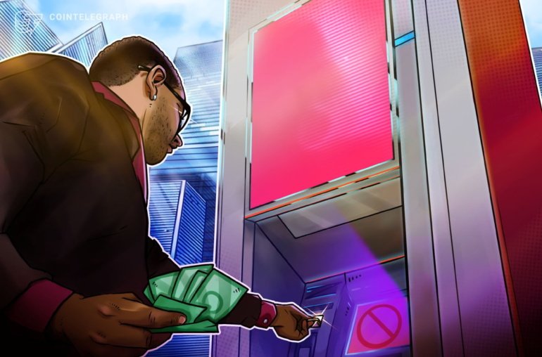 Spokane, Washington, Bans Crypto ATMs Amid Rising Scam Concerns