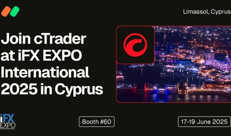 Spotware Unveils WebView Plugins at iFX Expo International 2025