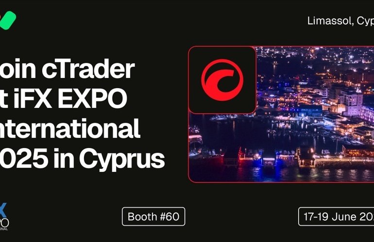 Spotware Unveils WebView Plugins at iFX Expo International 2025