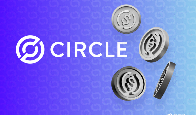 Stablecoin Giant Circle Bullish on IPO Demand, Boosts Offering With .2 Billion Valuation