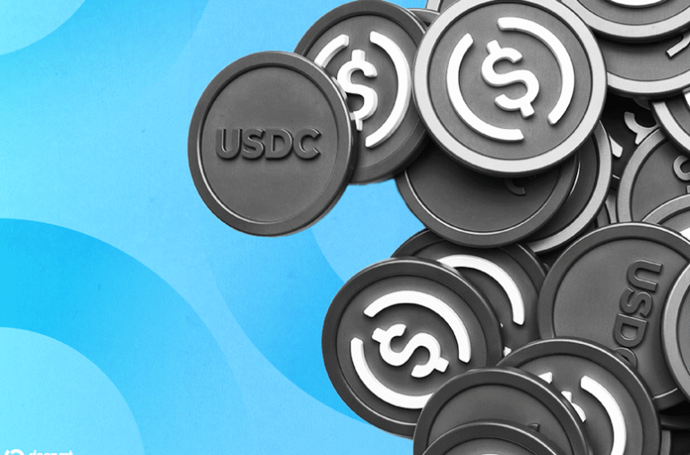 Stablecoin Giant Circle Wants to Be Its Own Bank, Applies for National Trust License