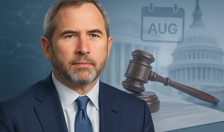 Stablecoin Law Coming by August After B IPO