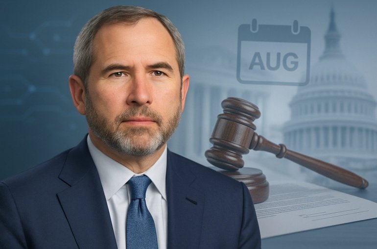 Stablecoin Law Coming by August After B IPO