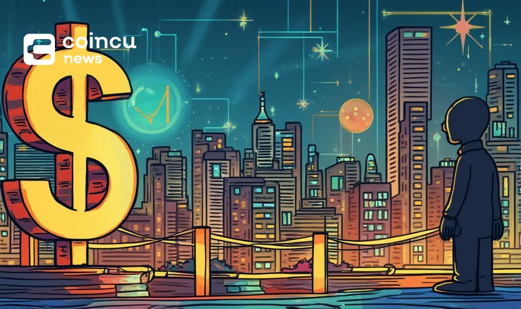 Stablecoin Market Claims Lack Official Verification – Coincu