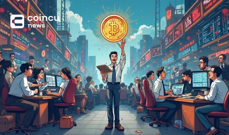 Stablecoin Market Hits New Milestone Amid Regulatory Changes – Coincu