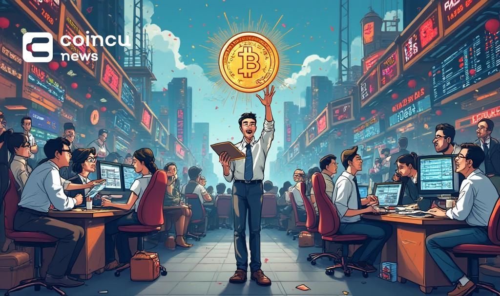 Stablecoin Market Hits New Milestone Amid Regulatory Changes – Coincu