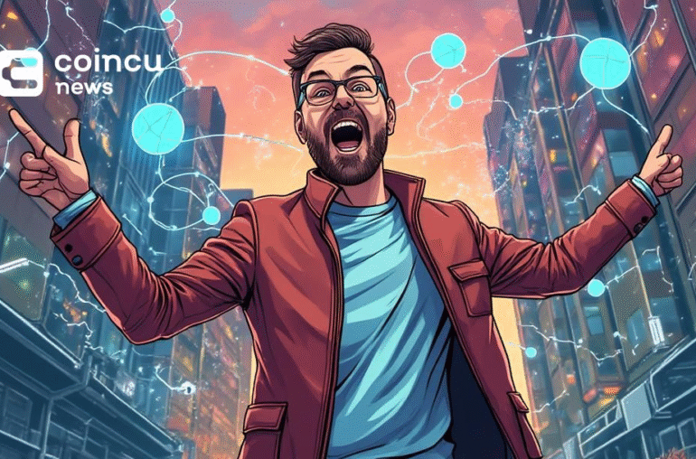 Stablecoin Startup Ubyx Raises  Million in Seed Funding – Coincu